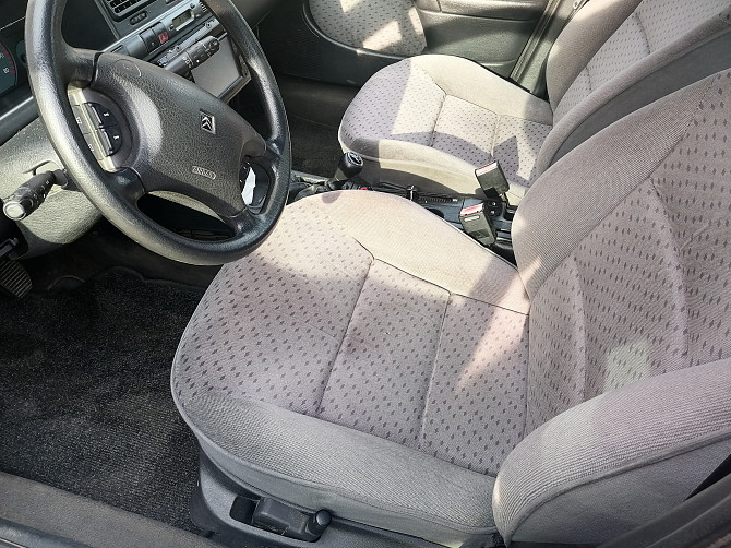 Автомобиль Citroen Berlingo, 2001 г. Витебск - изображение 3