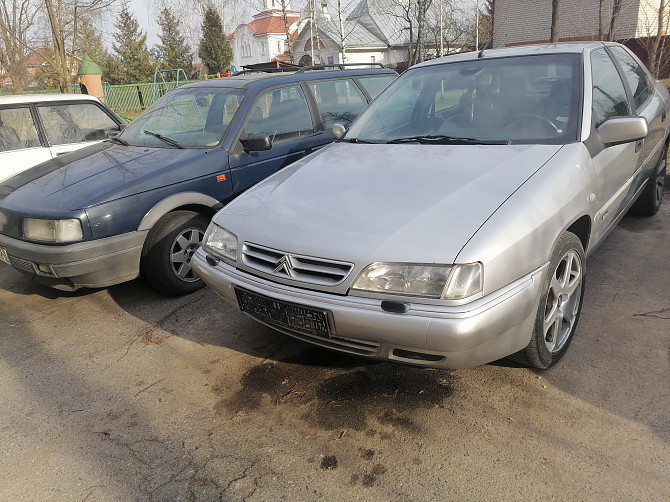 Автомобиль Citroen Berlingo, 2001 г. Витебск - изображение 2