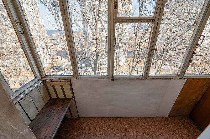 2-комн. кв., 44.2 м², 4/5 этаж Владивосток - изображение 5