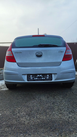 Автомобиль Hyundai i30, 2009 г. Ставрополь - изображение 10
