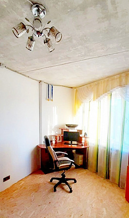 2-комн. кв., 48.6 м², 9/9 этаж Мурманск - изображение 7