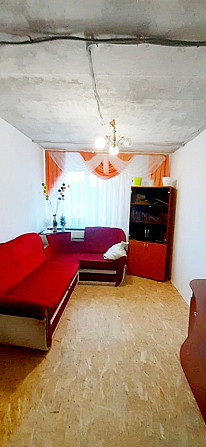 2-комн. кв., 48.6 м², 9/9 этаж Мурманск - изображение 3