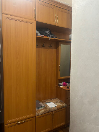 Продам б/у прихожую Санкт-Петербург - изображение 1