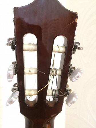 Акустическая гитара Fender  - изображение 7