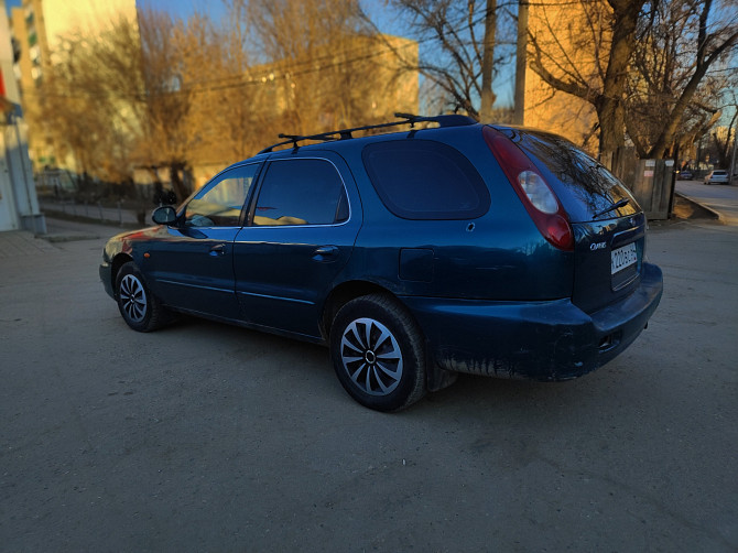 Продам Kia clarus кия кларус Саратов - изображение 5