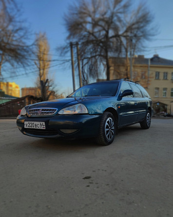 Продам Kia clarus кия кларус Саратов - изображение 4