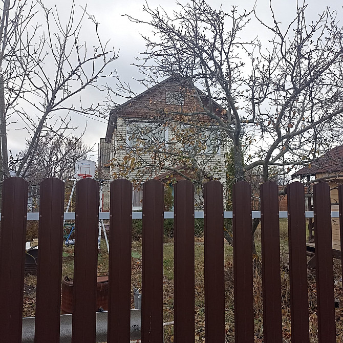 Дом, 2 эт., 70 м², 5.8 сот. Саратов - изображение 4