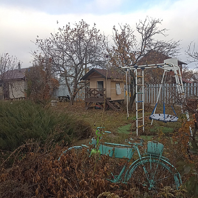 Дом, 2 эт., 70 м², 5.8 сот. Саратов - изображение 2