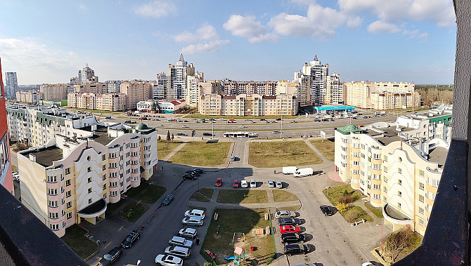 Квартира на сутки Брест - изображение 8