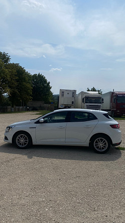 Автомобиль Renault Megane, 2019 г. Кишинёв - изображение 3