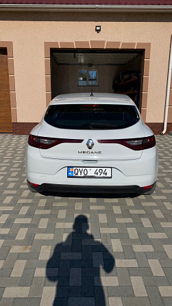 Автомобиль Renault Megane, 2019 г. Кишинёв - изображение 6