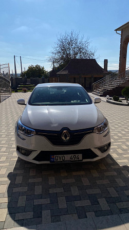 Автомобиль Renault Megane, 2019 г. Кишинёв - изображение 5