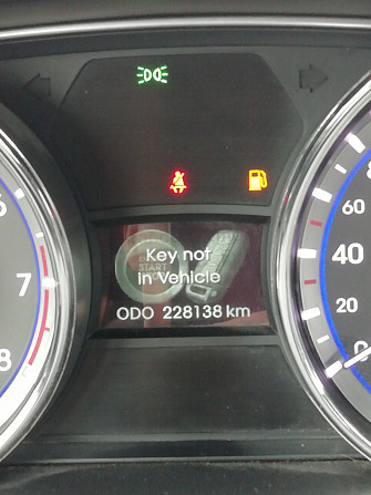 Автомобиль Hyundai Sonata, 2010 г. Пермь - изображение 6