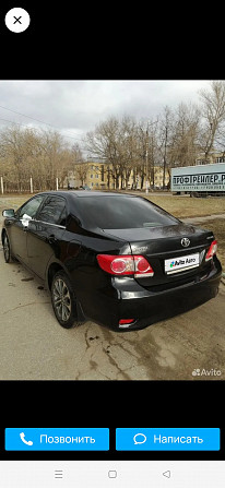 Автомобиль Toyota Corolla, 2013 г. Нижний Новгород - изображение 3