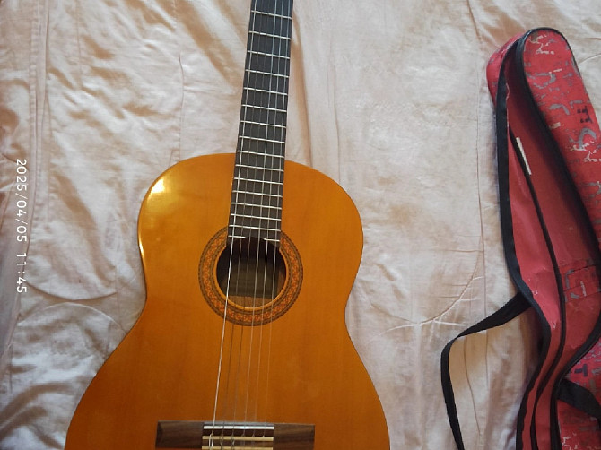 YAMAHA C40 Ижевск - изображение 1