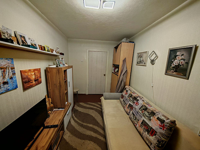 4-комн. кв., 70.1 м², 3/9 этаж Гродно - изображение 5