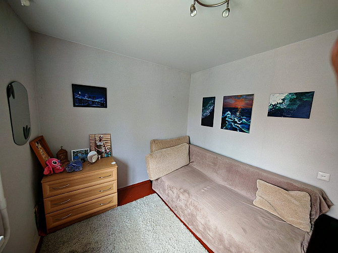 4-комн. кв., 70.1 м², 3/9 этаж Гродно - изображение 2