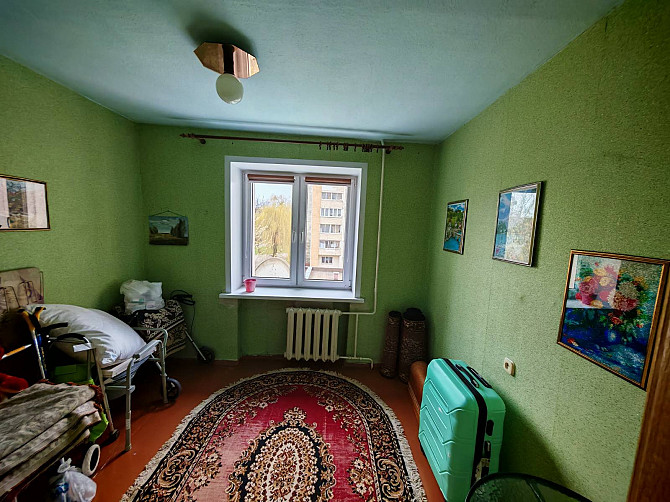 4-комн. кв., 70.1 м², 3/9 этаж Гродно - изображение 4