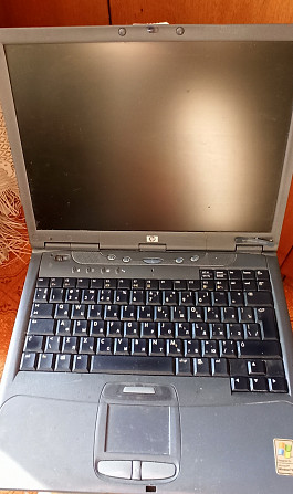 Ноутбук Hp omnibook xt6050 Смоленск - изображение 1