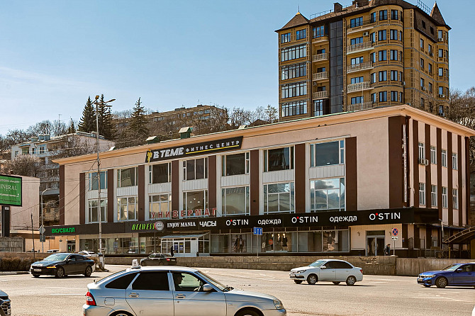 Продажа здания в самом центре Кисловодска Кисловодск - изображение 8