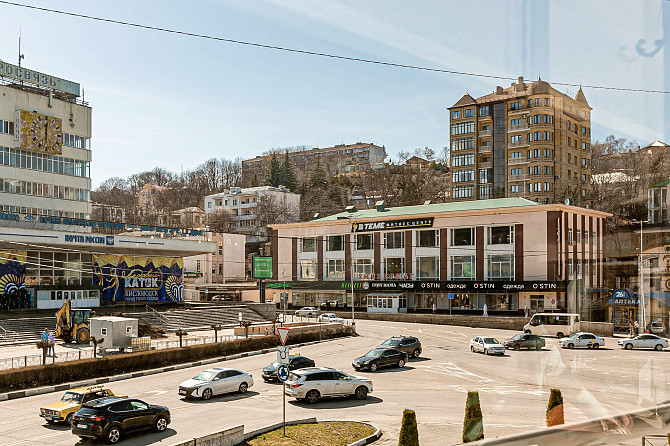 Продажа здания в самом центре Кисловодска Кисловодск - изображение 1