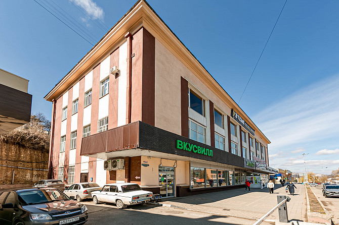 Продажа здания в самом центре Кисловодска Кисловодск - изображение 4