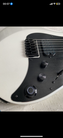 Электрогитара Gtrs mooer m800 Владивосток - изображение 5