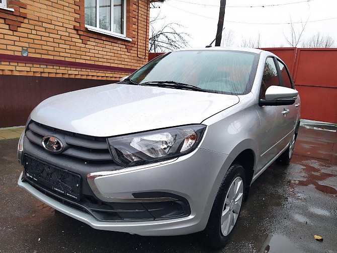 Автомобиль Lada Granta, 2023 г. Сасово - изображение 1