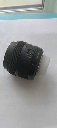 Sigma LH 686-01 объектив на Nikon Бийск - изображение 4