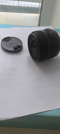 Sigma LH 686-01 объектив на Nikon Бийск - изображение 3