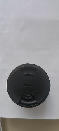 Sigma LH 686-01 объектив на Nikon Бийск - изображение 6