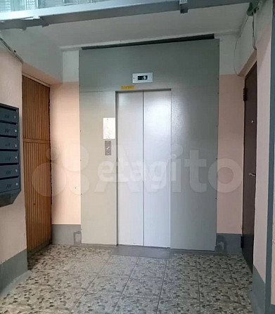 1-комн. кв., 33.3 м², 5/9 этаж Ульяновск - изображение 1