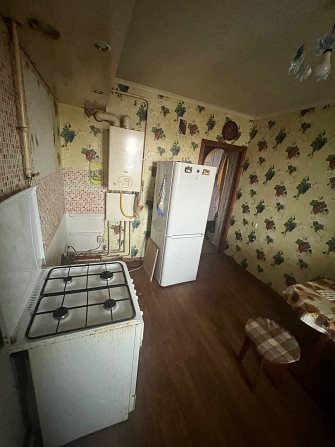1-комн. кв., 38.5 м², 4/5 этаж Климовичи - изображение 3
