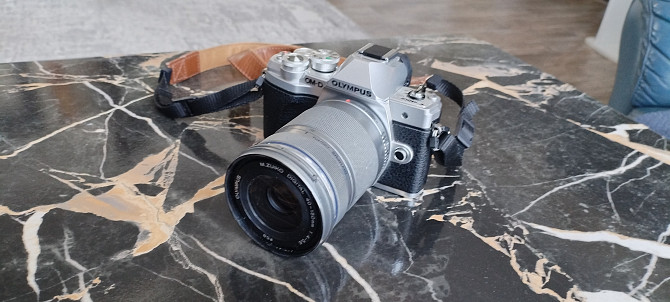 Продаётся профессиональный фотоапарат Бельцы - изображение 3