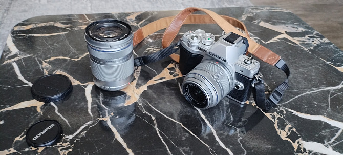 Продаётся профессиональный фотоапарат Бельцы - изображение 4