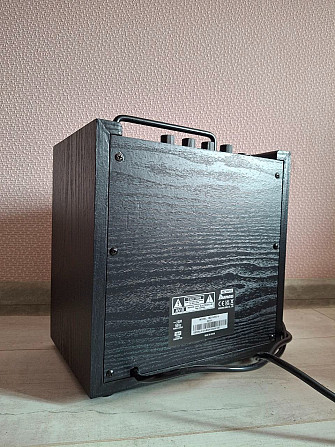 Комбоусилитель для электрогитары ibanez IBZ10GV2 Ижевск - изображение 2