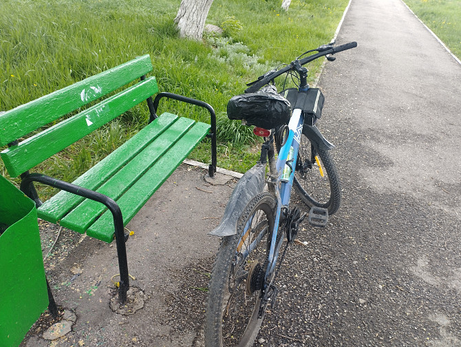 Продам велосипед Костанай - изображение 1
