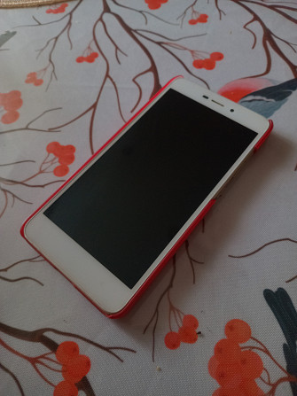 redmi 4a Надым - изображение 1