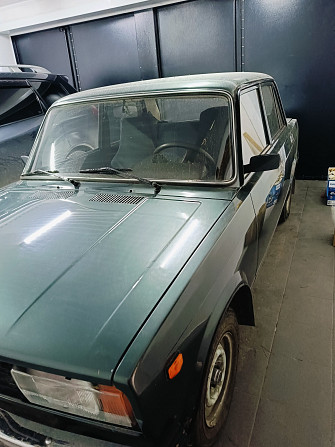Автомобиль Lada 2106, 2010 г. Томск - изображение 4
