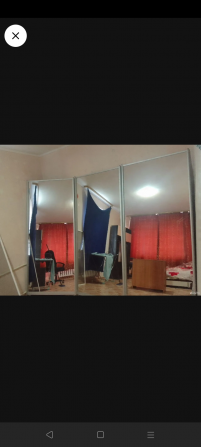 Шкафы двери купе гардеробные бу Саратов - изображение 2