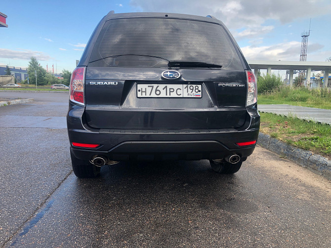 Автомобиль Subaru Forester, 2011 г. Минеральные Воды - изображение 6