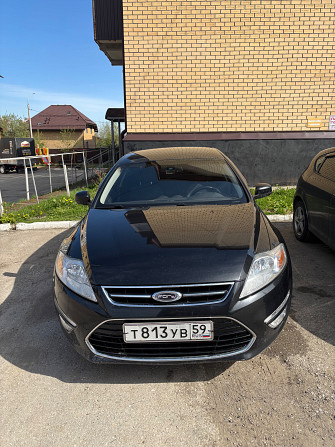 Автомобиль Ford Mondeo, 2011 г. Пермь - изображение 12