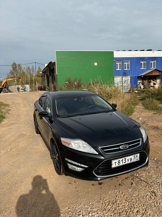 Автомобиль Ford Mondeo, 2011 г. Пермь - изображение 5