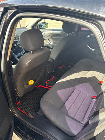 Автомобиль Ford Mondeo, 2011 г. Пермь - изображение 8