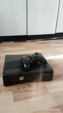 Продаю xbox360 Бишкек - изображение 3