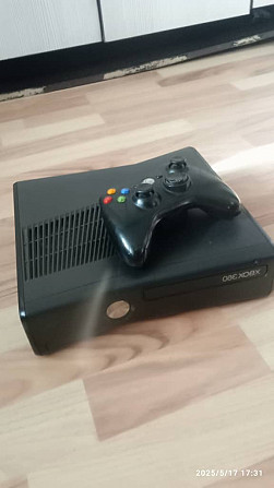 Продаю xbox360 Бишкек - изображение 1