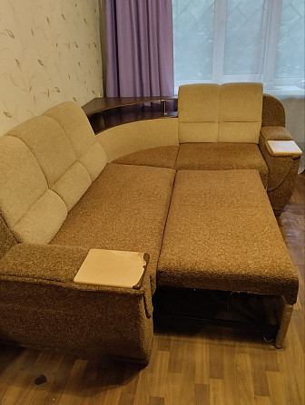 продам мягкий уголок Донецк - изображение 1