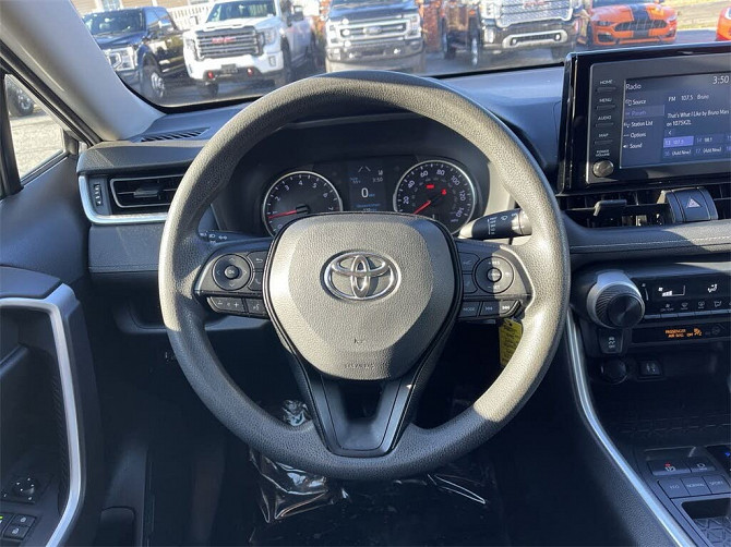 Автомобиль Toyota RAV4, 2019 г. Алма-Ата - изображение 3