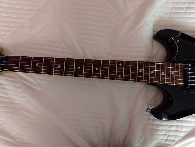 Электрогитара Ibanez GIO gax30 Краснодар - изображение 3