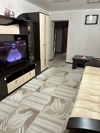 3-комн. кв., 64.2 м², 2/5 этаж Изобильный - изображение 2